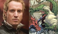 Rhys Ifans interpretar a Lizard en 'Spider-Man'