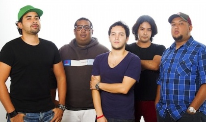 Llevarte a Marte, prenominados a los Latin Grammy 2012