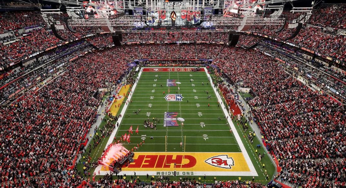 El Super Bowl como vitrina anual para las tendencias del marketing global