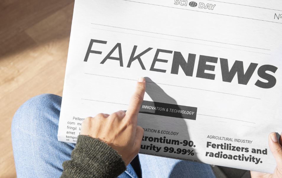 Desinformacin: una amenaza invisible que ya afecta a diversos entornos