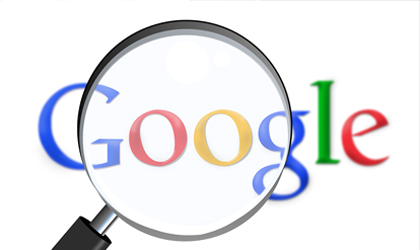 Lo ms buscado en Google durante el 2016