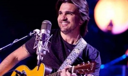 Hoy arranc la preventa para concierto de Juanes