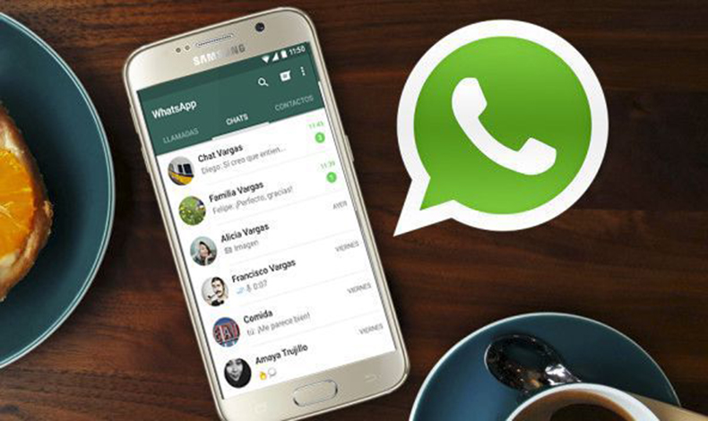 WhatsApp: ubicacin en tiempo real comienza a activarse para iOS y Android