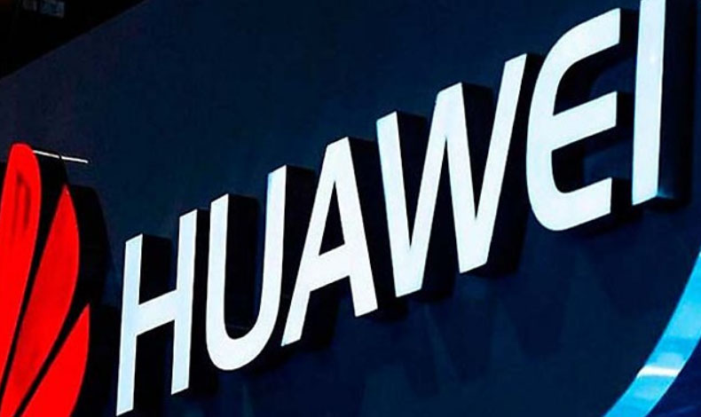 HuaweiConsumer Business Group present el HUAWEI Locator