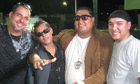 RD Maravilla estrena Loco Loco