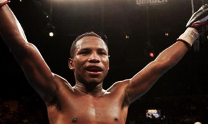 Loco Mosquera gana por nocaut y pide pelea de ttulo mundial