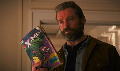 Logan: Las primeras crticas aplauden el trabajo de James Mangold