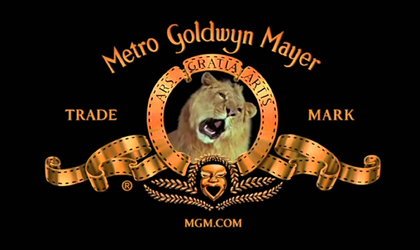 Historia de los logos ms famosos de Hollywood