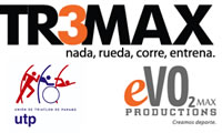 EVO2MAX Productions lanza TR3MAX y su calendario de eventos 2011