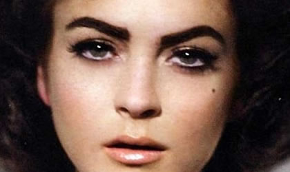 Lindsay Lohan interpretara a Elizabeth Taylor