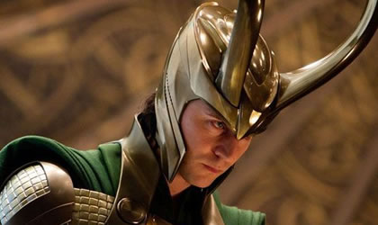 Loki no estar en la secuela de Avengers