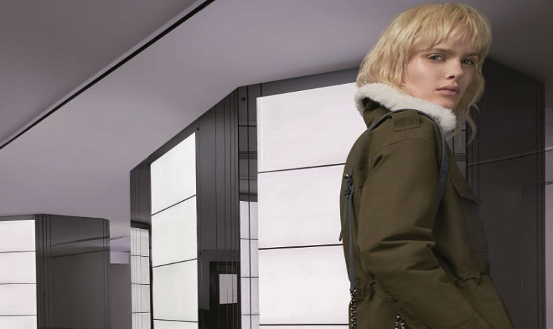 Longchamp debuta en la moda en Nueva York
