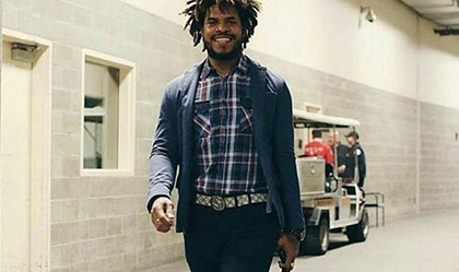 El look de Romn Torres est dando mucho de qu hablar