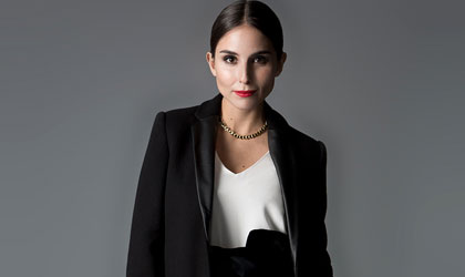 Conoce los mejores looks para vestir en esta navidad