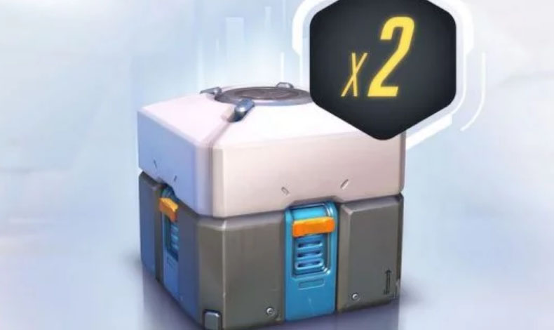 Las Loot boxes empiezan a ser preocupantes