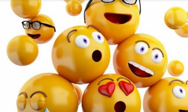 Historia de los emojis
