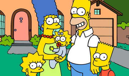 Los Simpson y revelan su secreto mayor guardado