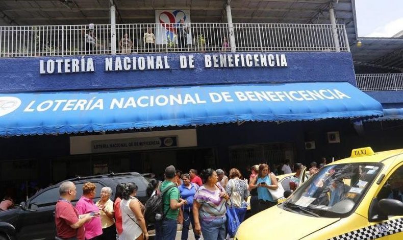 Actos de la Lotera Nacional de Beneficencia sern refrendados segn Decreto N 47- DFG