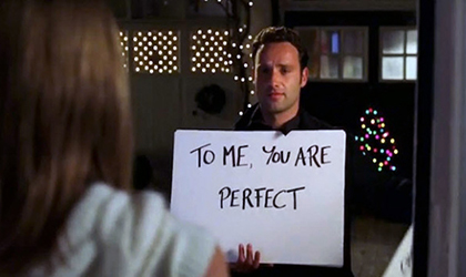 La comedia britnica Love Actually tendr una continuacin