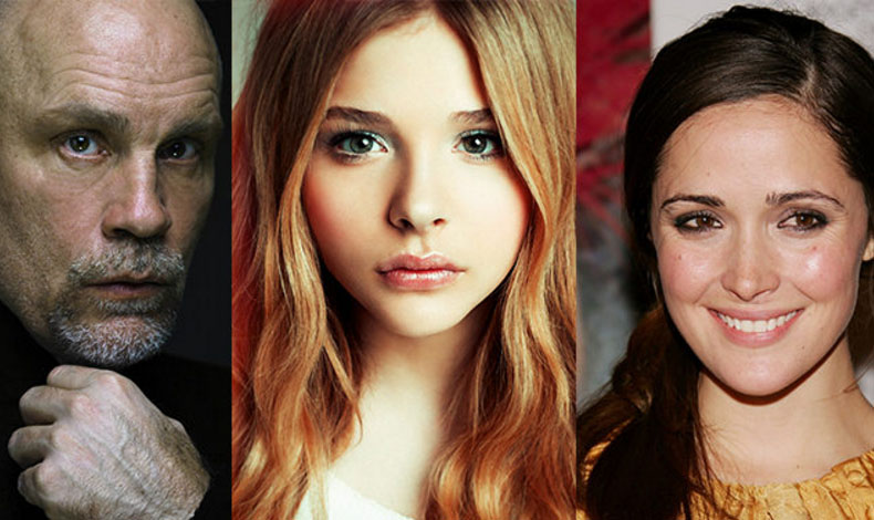 I Love You, Daddy ser estrenada en el festival de cine de Toronto