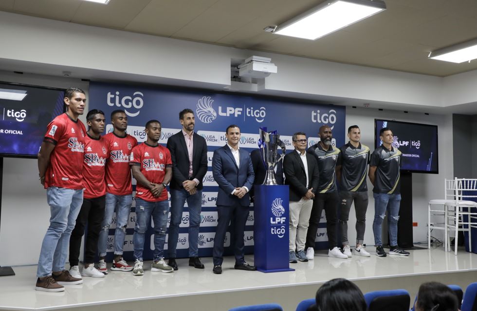 LPF Tigo promete muchos goles en su torneo Clausura
