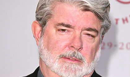 Despues de Star Wars, George Lucas ya no hara mas pelculas taquilleras
