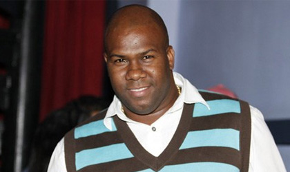 Luchito Williams en busca de un nuevo talento