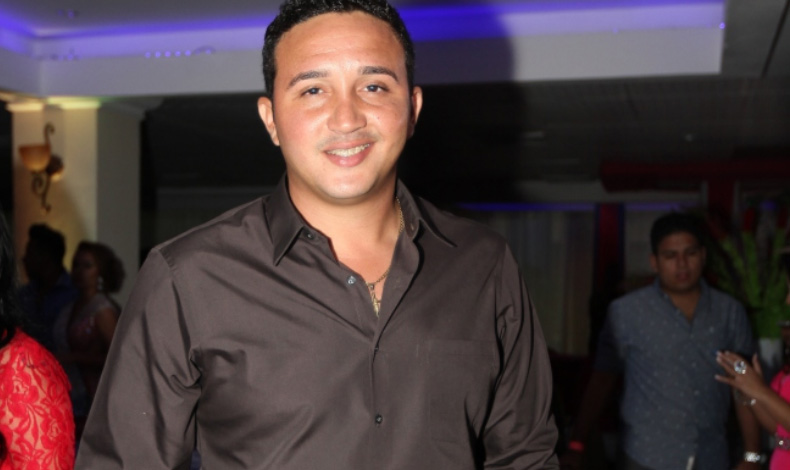 Lucho P�rez innova en la m�sica