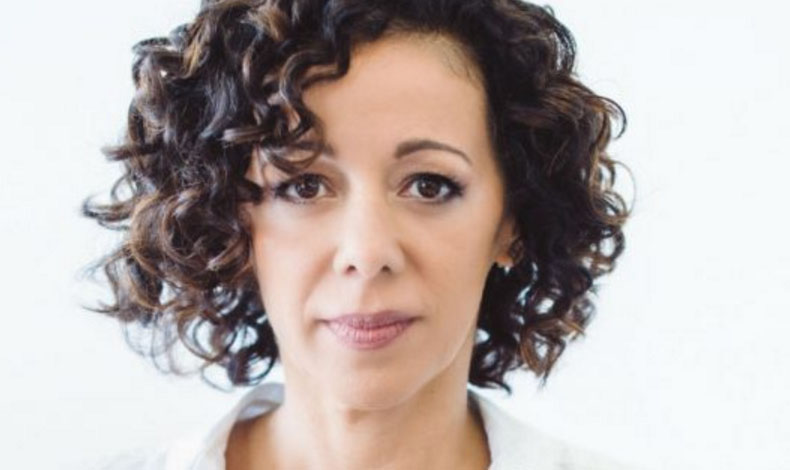 Luciana Souza estar en el Panam Jazz Festival