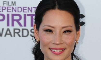 Lucy Liu ser Dr. Watson en una serie sobre Sherlock Holmes