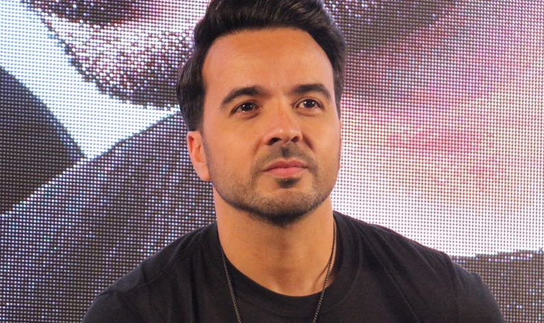 Luis Fonsi devastado por la destruccin del huracn en Puerto Rico