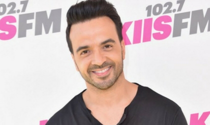 Luis Fonsi agradece que el xito de Despacito llegara luego de 20 aos de carrera