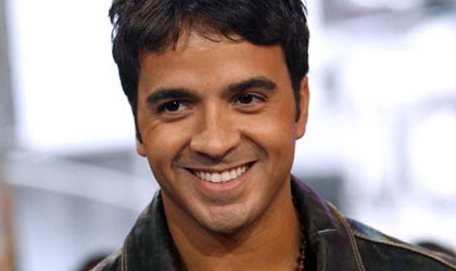 Luis Fonsi pondr a bailar a sus fans