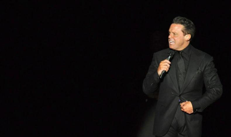 Luis Miguel: Amrica Tour' se presentar en Panam