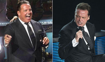 Luis Miguel tiene nueva vida