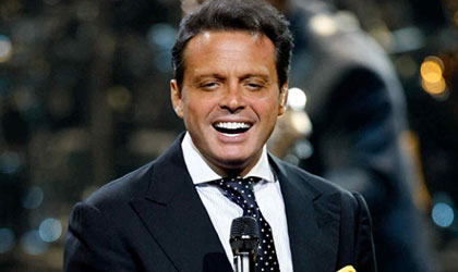 Luis Miguel y la historia de su vida