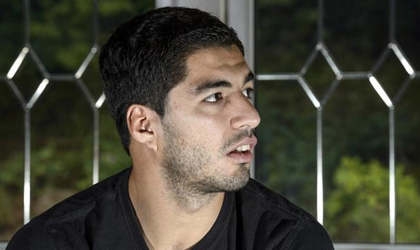 Luis Suarez desvi fondos a Panam para eludir impuestos