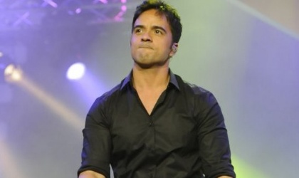 Luis Fonsi desmiente a su ex esposa Adamari Lpez