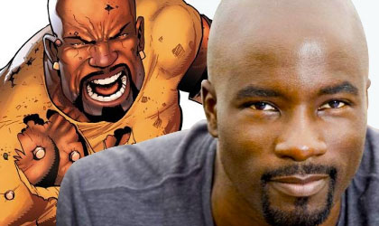 Las historias de Luke Cage que Mike Colter quiere ver en el futuro