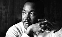 Hijos de Martin Luther King en guerra sobre su adaptaci�n al cine