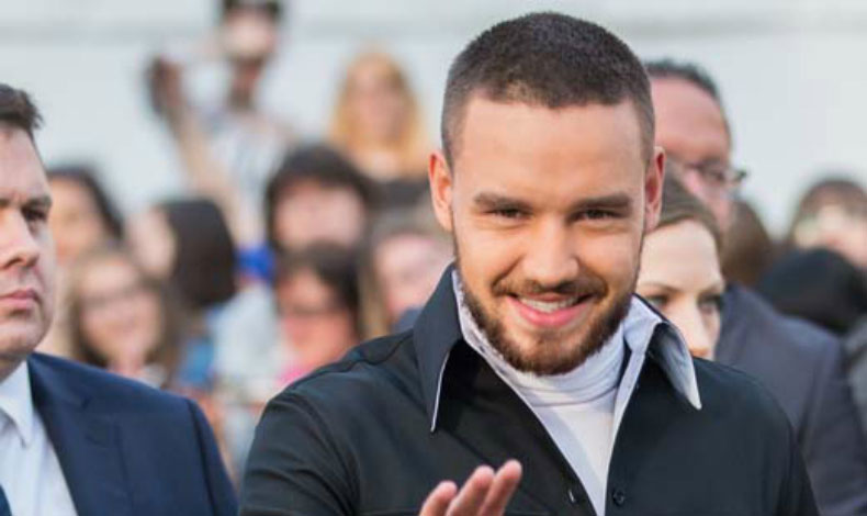 Liam Payne lanz� un nuevo EP con 4 canciones