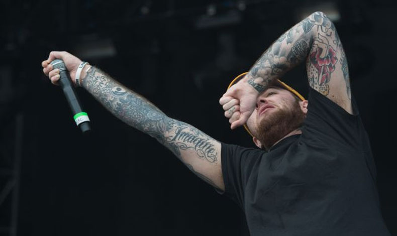 Tras la muerte de Mac Miller aumenta 970% el consumo de la msica