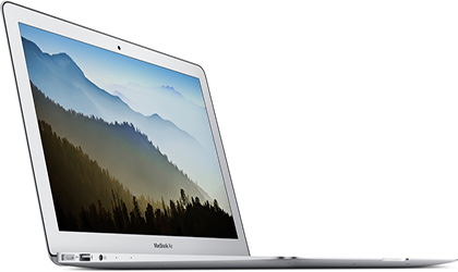¿Es el final del MacBook Air?