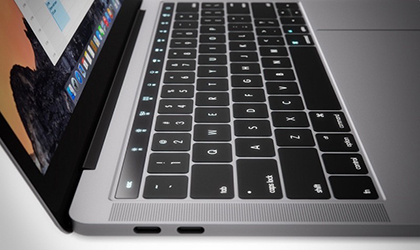 Lo que Apple no dijo sobre la nueva MacBook Pro