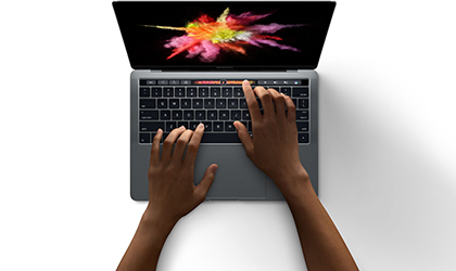 Apple: Un nuevo MacBook Pro podra llegar este ao