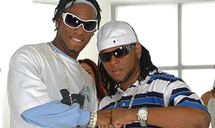 Mach and Daddy con sello propio