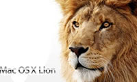 Mac OS X Lion, descargado 1 mill�n de veces en apenas un dia