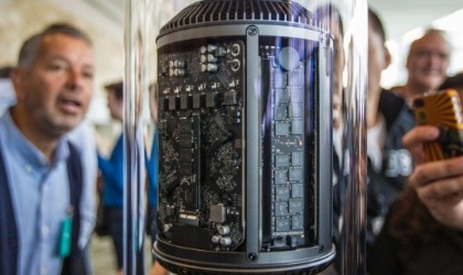 Mac Pro: La computadora de Aple, que segn expertos, no ser vendida