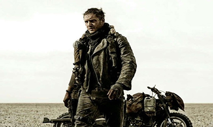 Posible saga de Mad Max