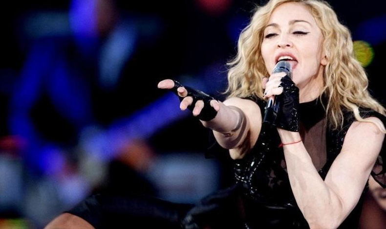 “Madame X”: Todos los detalles sobre el nuevo disco de Madonna